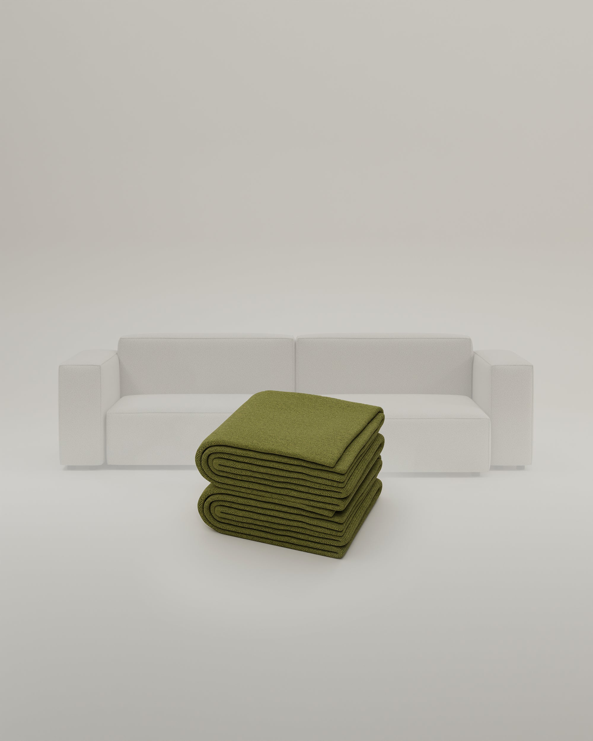 Fabric cover - Modular corner sofa Harvey 4-seater