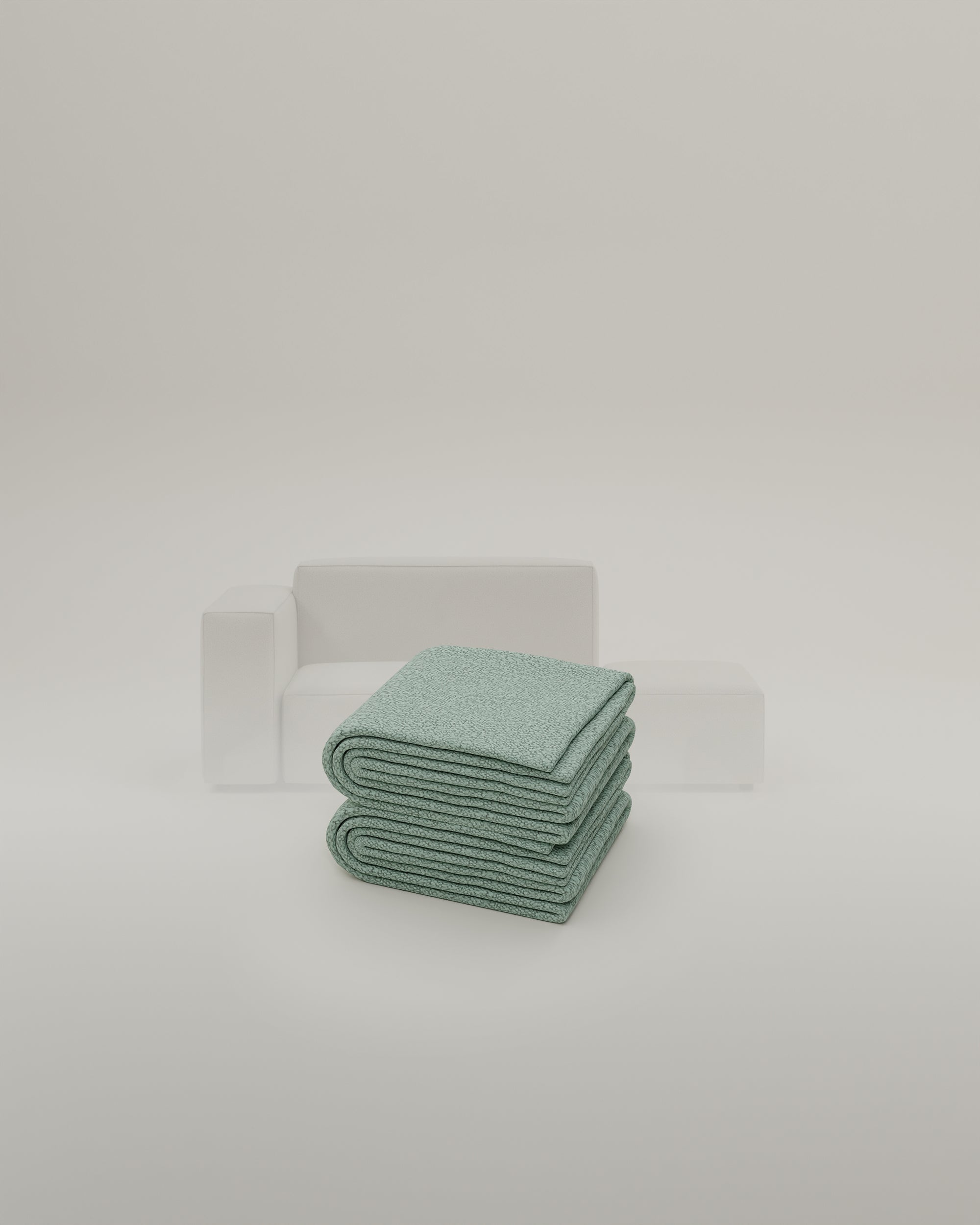Fabric upholstery - Dutch Modular Sofa Harvey Open 2 seater