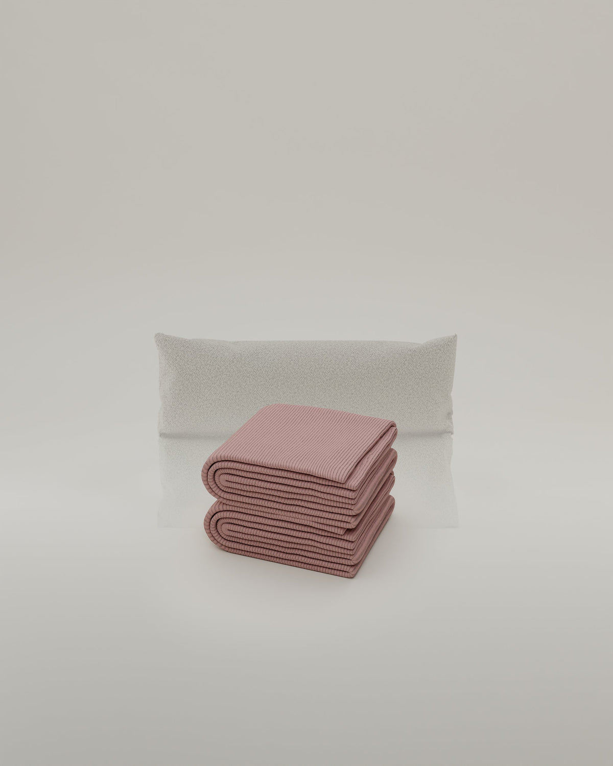 Stoffen bekleding - Nierkussen Cord