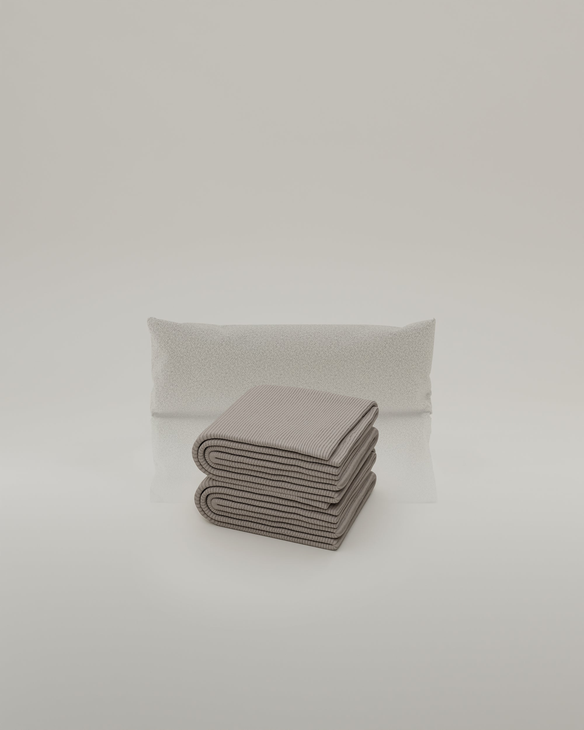 Stoffen bekleding - Nierkussen Cord