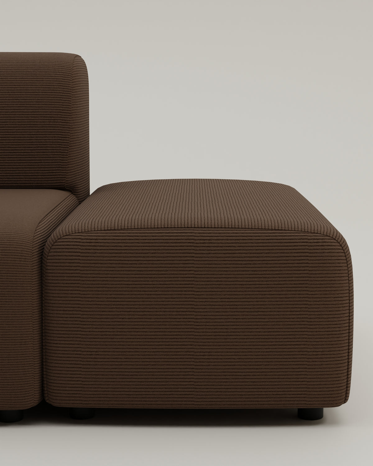 Brown-Cord image 3