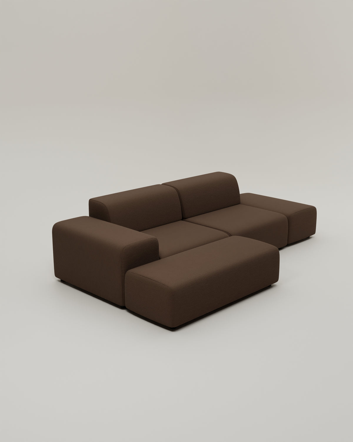 Brown-Cord image 4