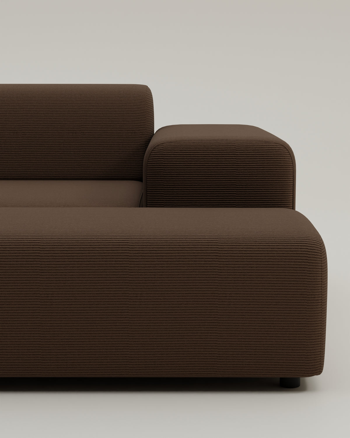 Brown-Cord image 3