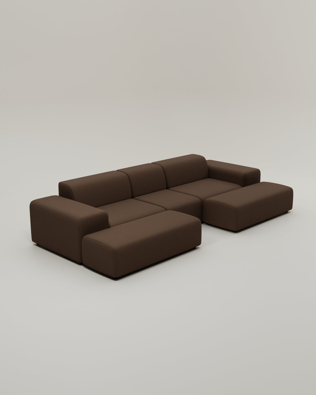 Brown-Cord image 4