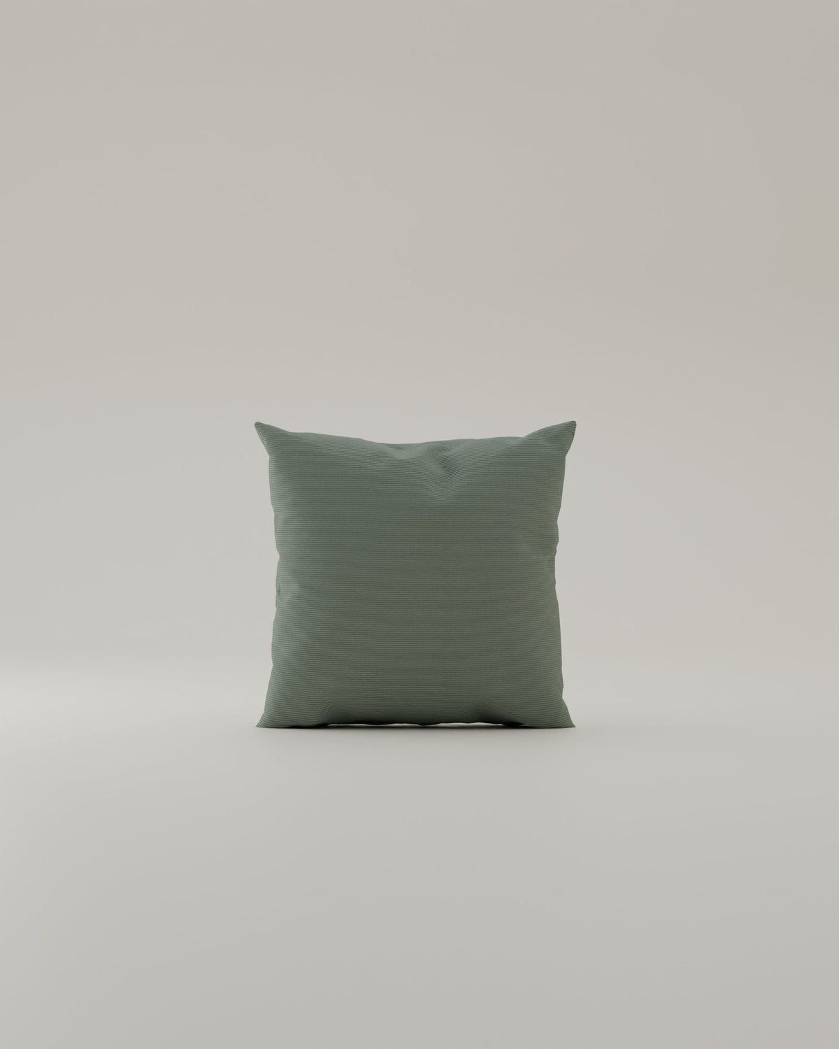 Decorative cushions-Cord