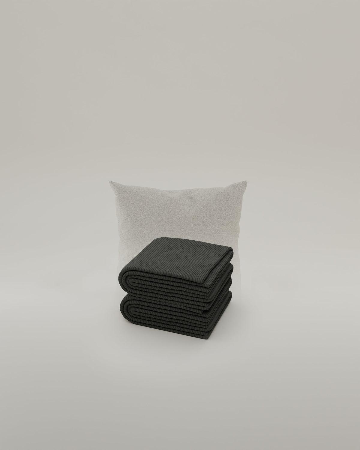 Stoffen bekleding - Sierkussen Cord