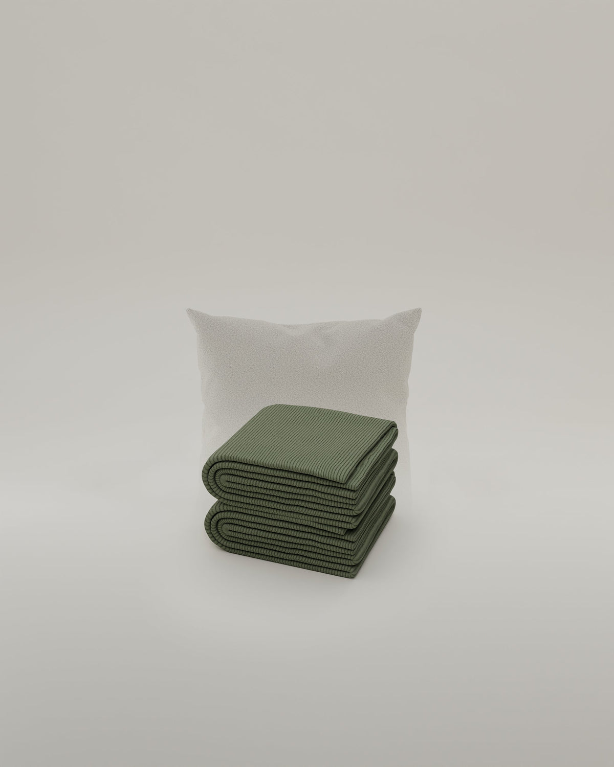 Stoffen bekleding - Sierkussen Cord