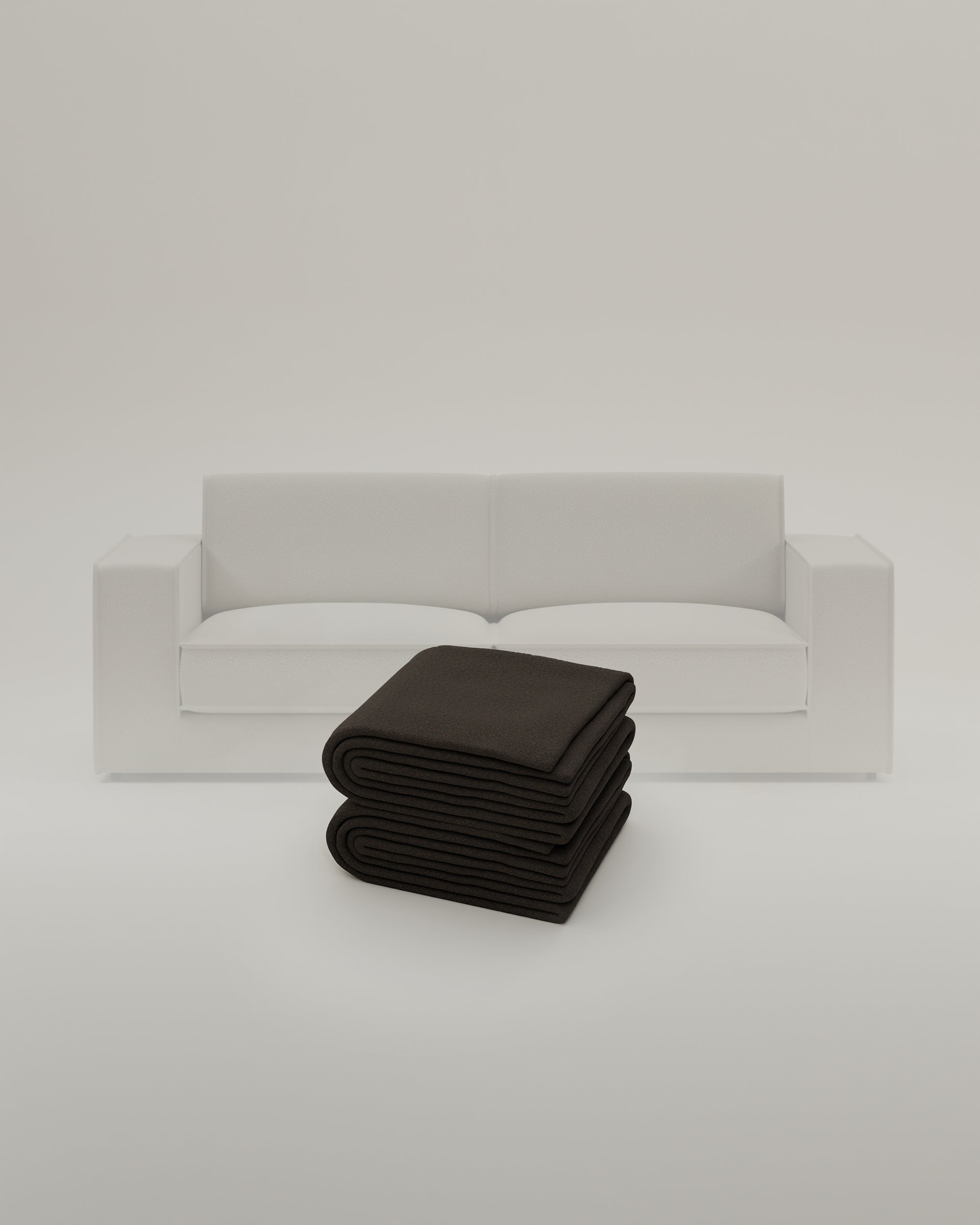 Fabric cover - Modular Sofa Terra 2-seater