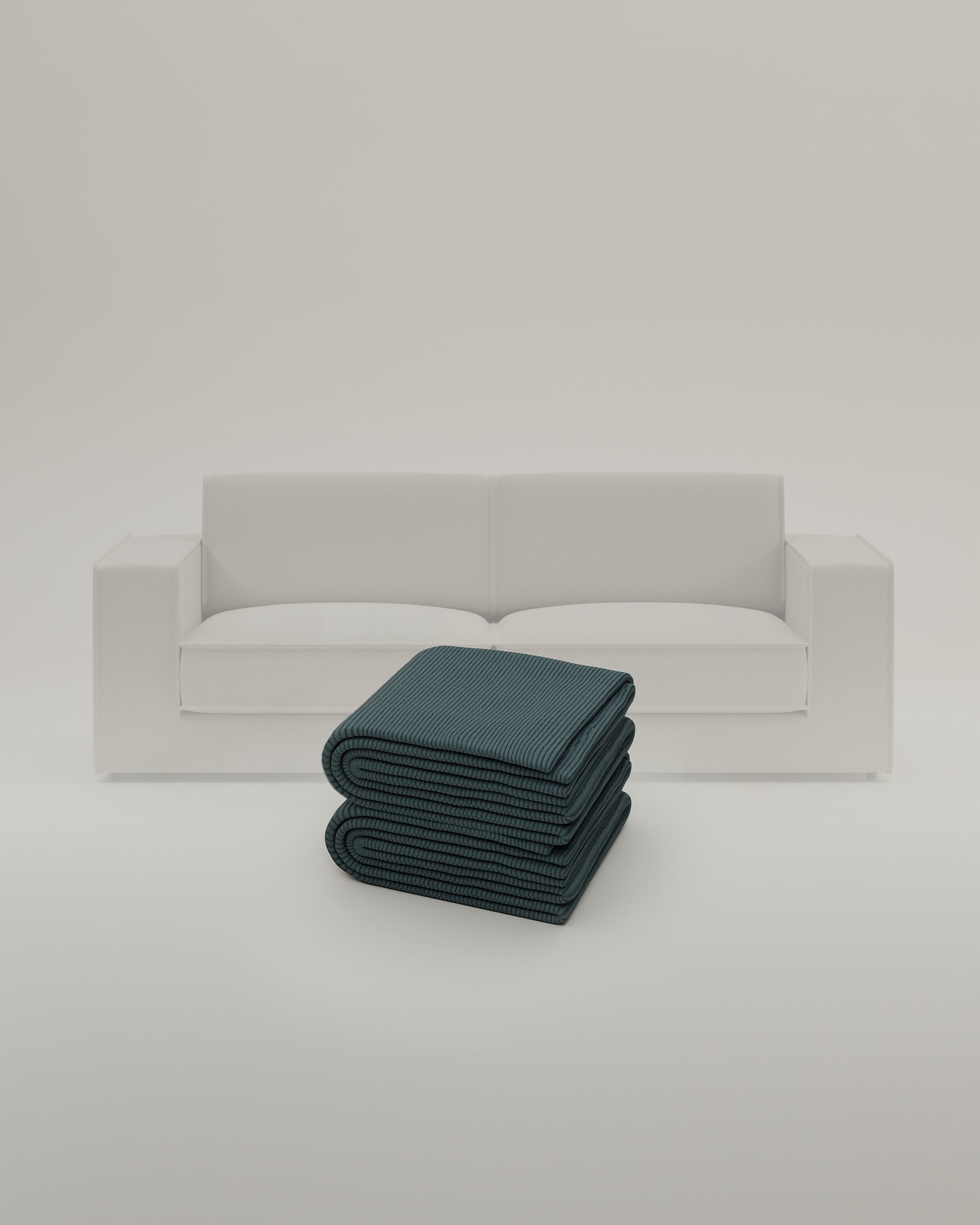 Fabric cover - Modular Sofa Terra 2-seater