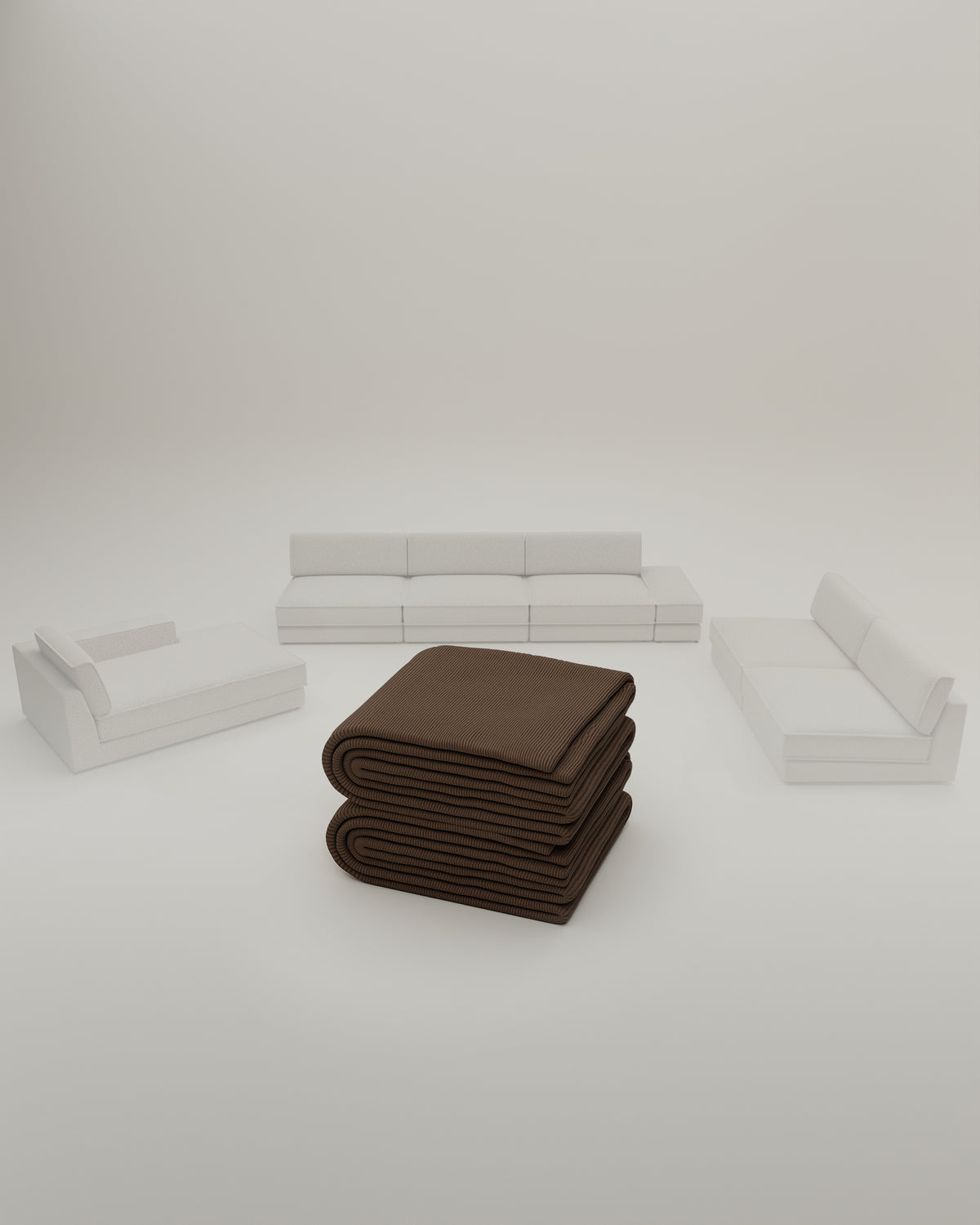 Brown-Cord image 1