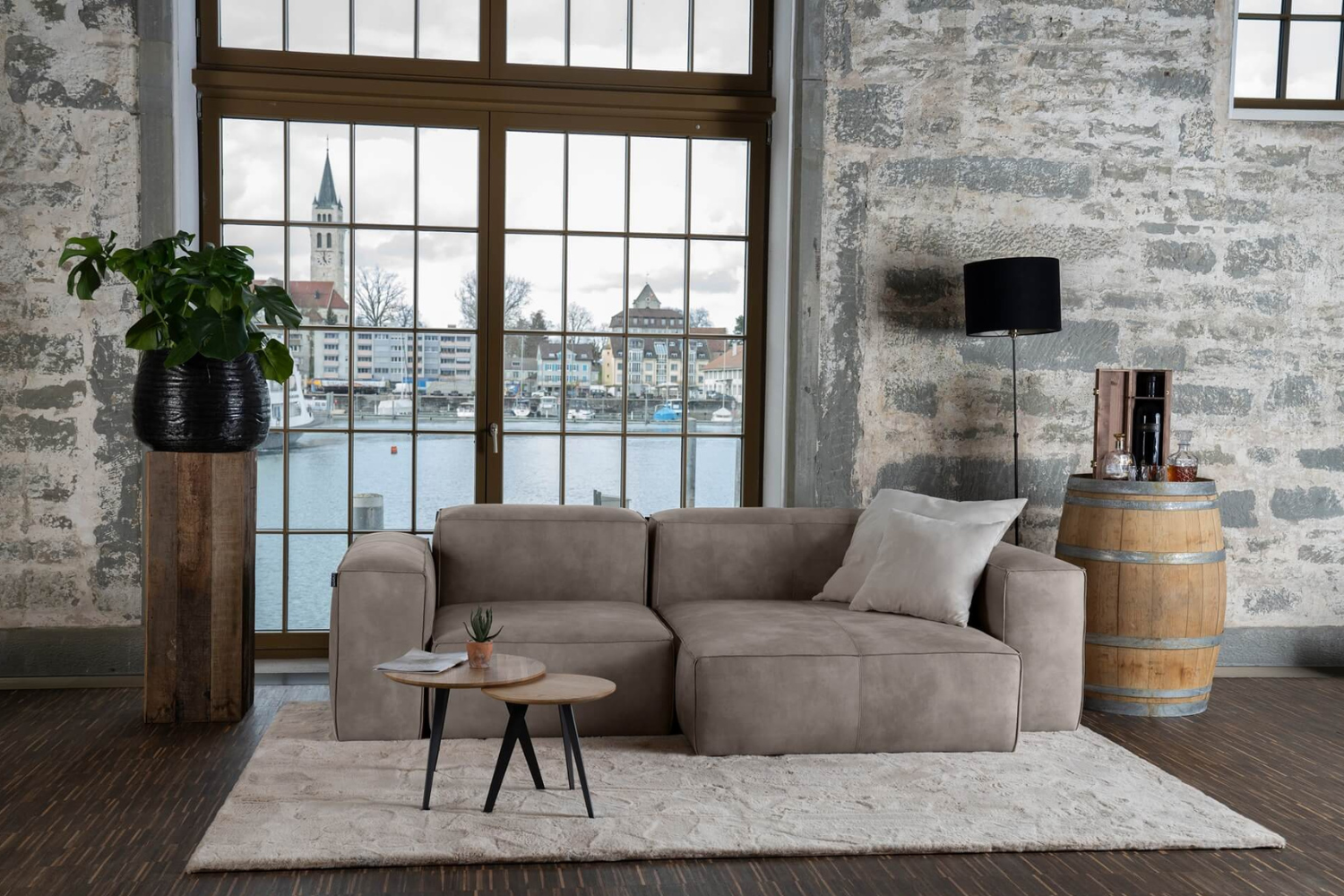 Vintage: Industrial, Shabby Chic, Mid-Century & klassiek vintage