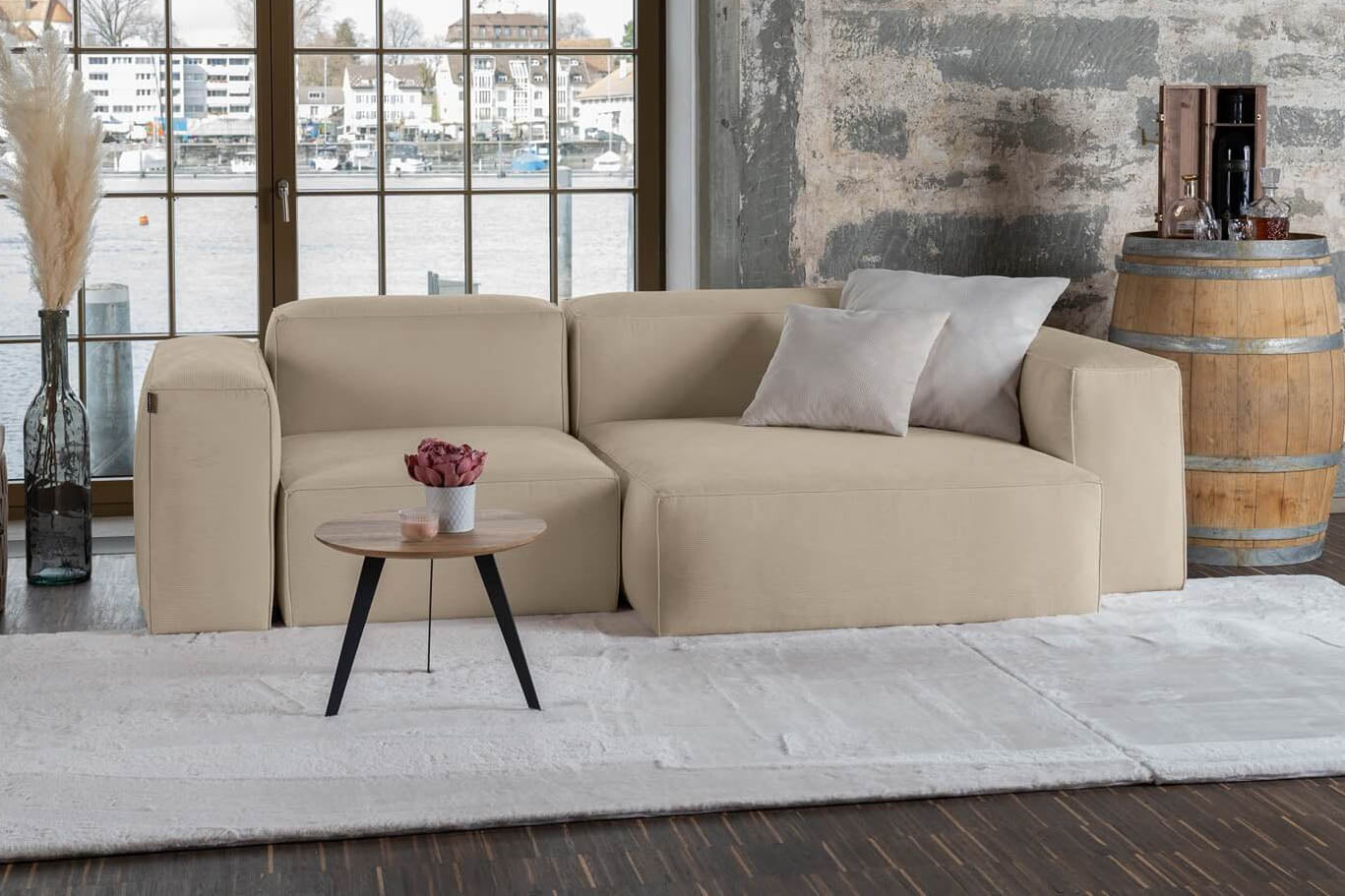 Sofa-typen: welke soorten sofa’s bestaan er?