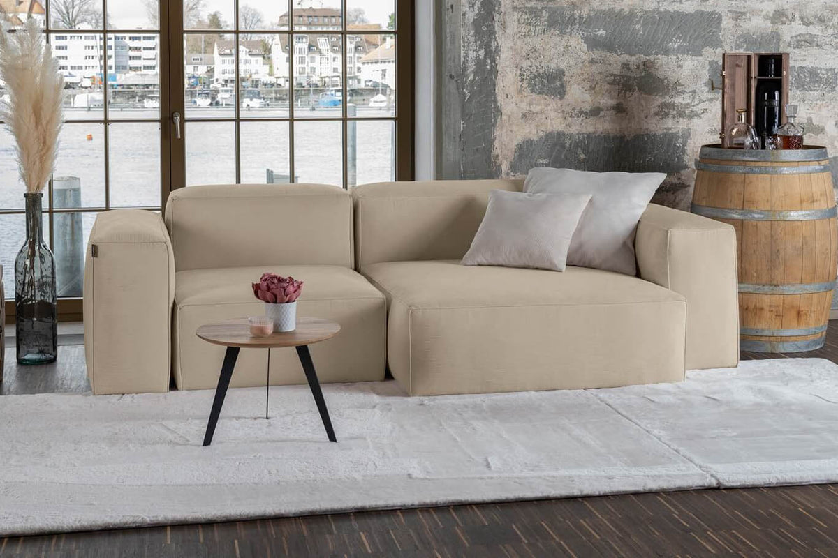 Sofa-typen: welke soorten sofa’s bestaan er?