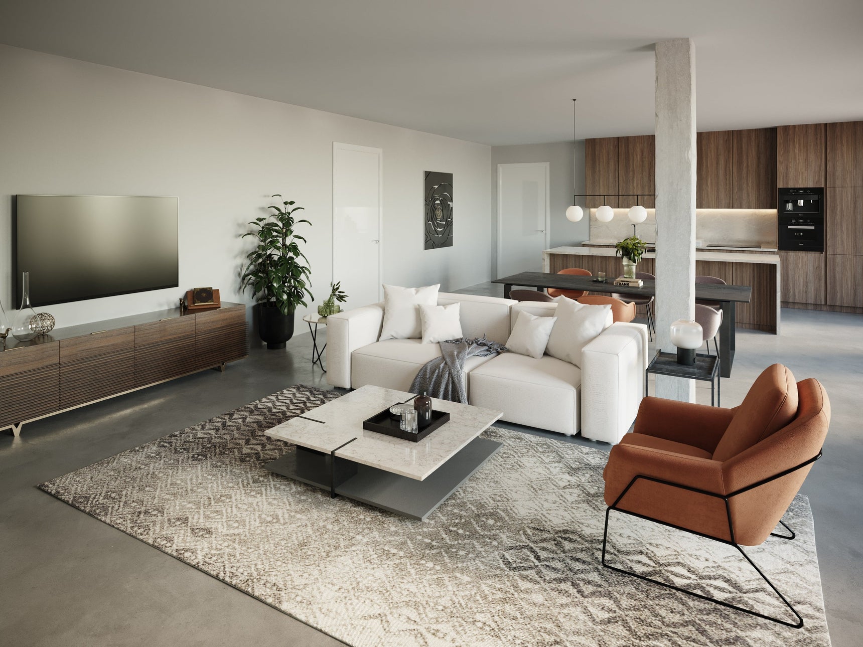 Braken op de sofa? Zo verwijder je de geur effectief!