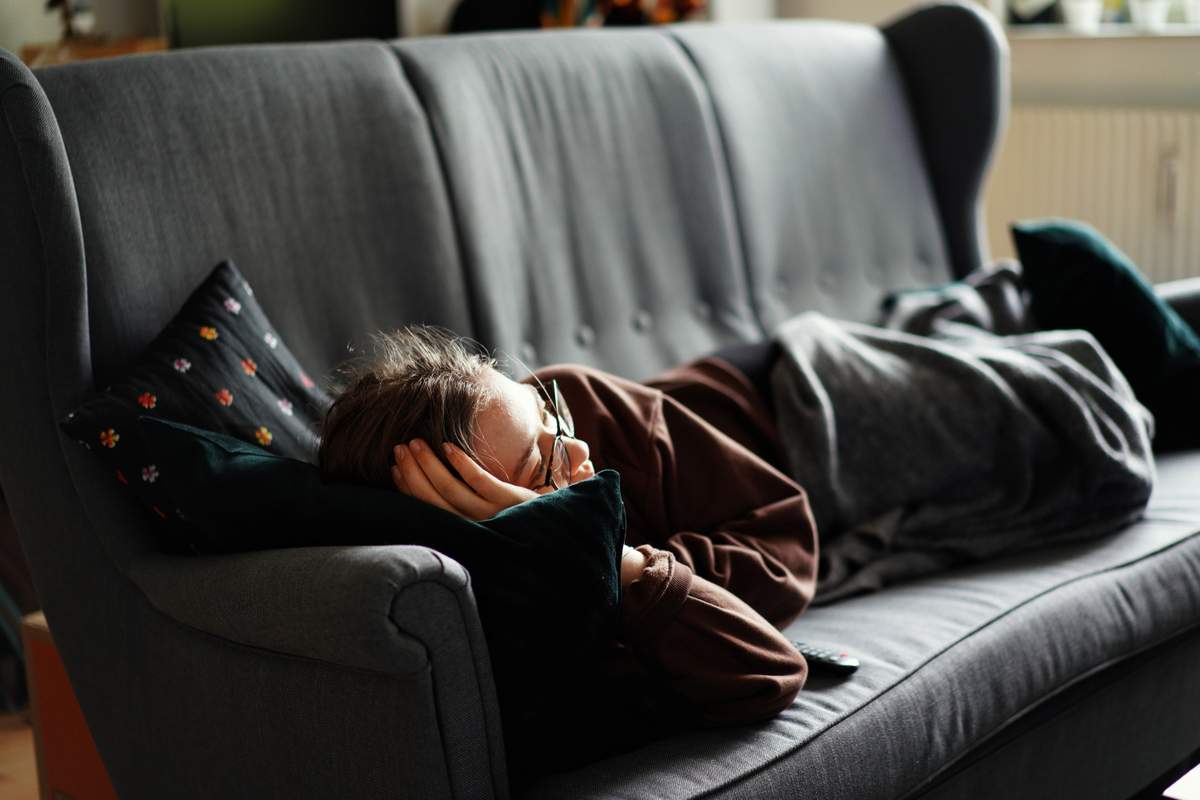 Slaapsofa – de grote gids voor de juiste aankoop