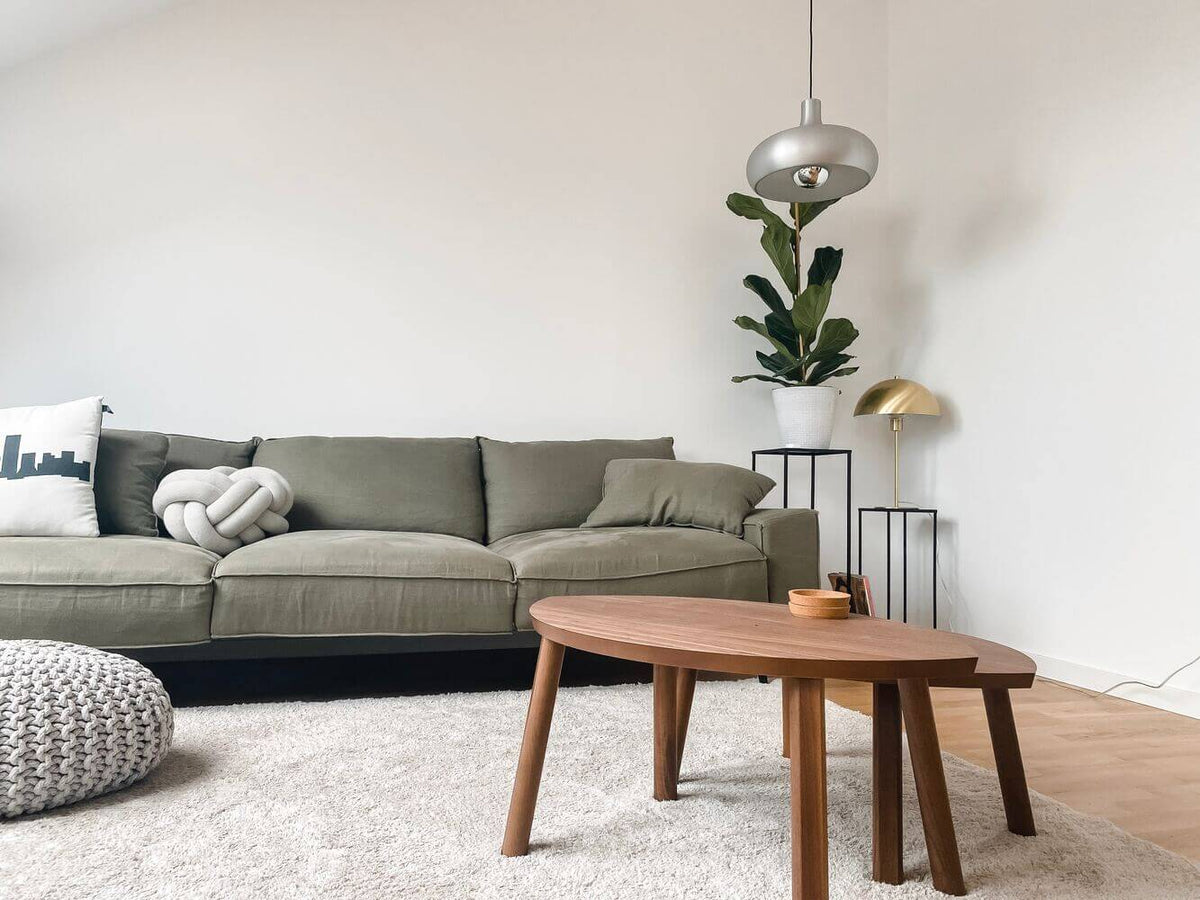 Sofa’s opnieuw stofferen: zo wordt de bank weer als nieuw