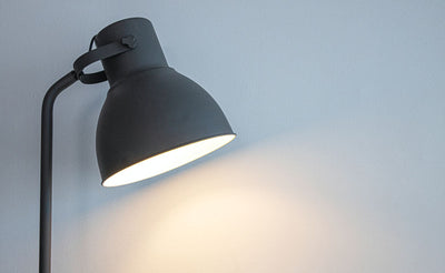 Gids: de juiste verlichting voor de woonkamer