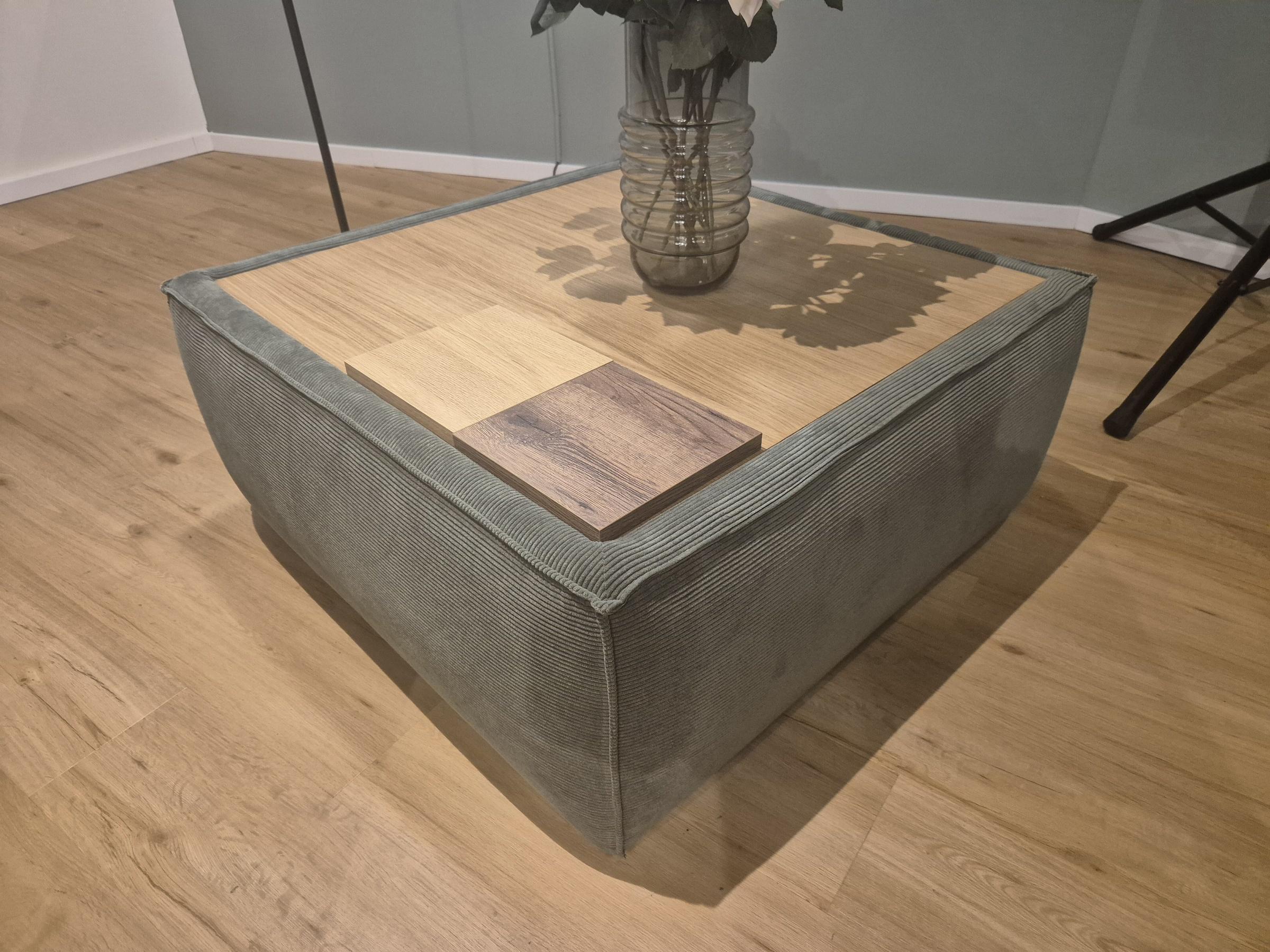 Harvey salontafel