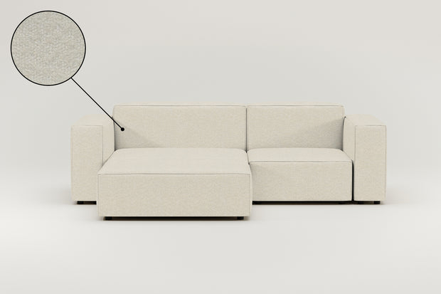 Stoffen bekleding - Harvey 3-zits modulaire hoekbank