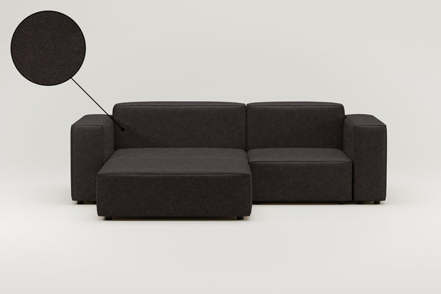 Stoffen bekleding - Harvey 3-zits modulaire hoekbank