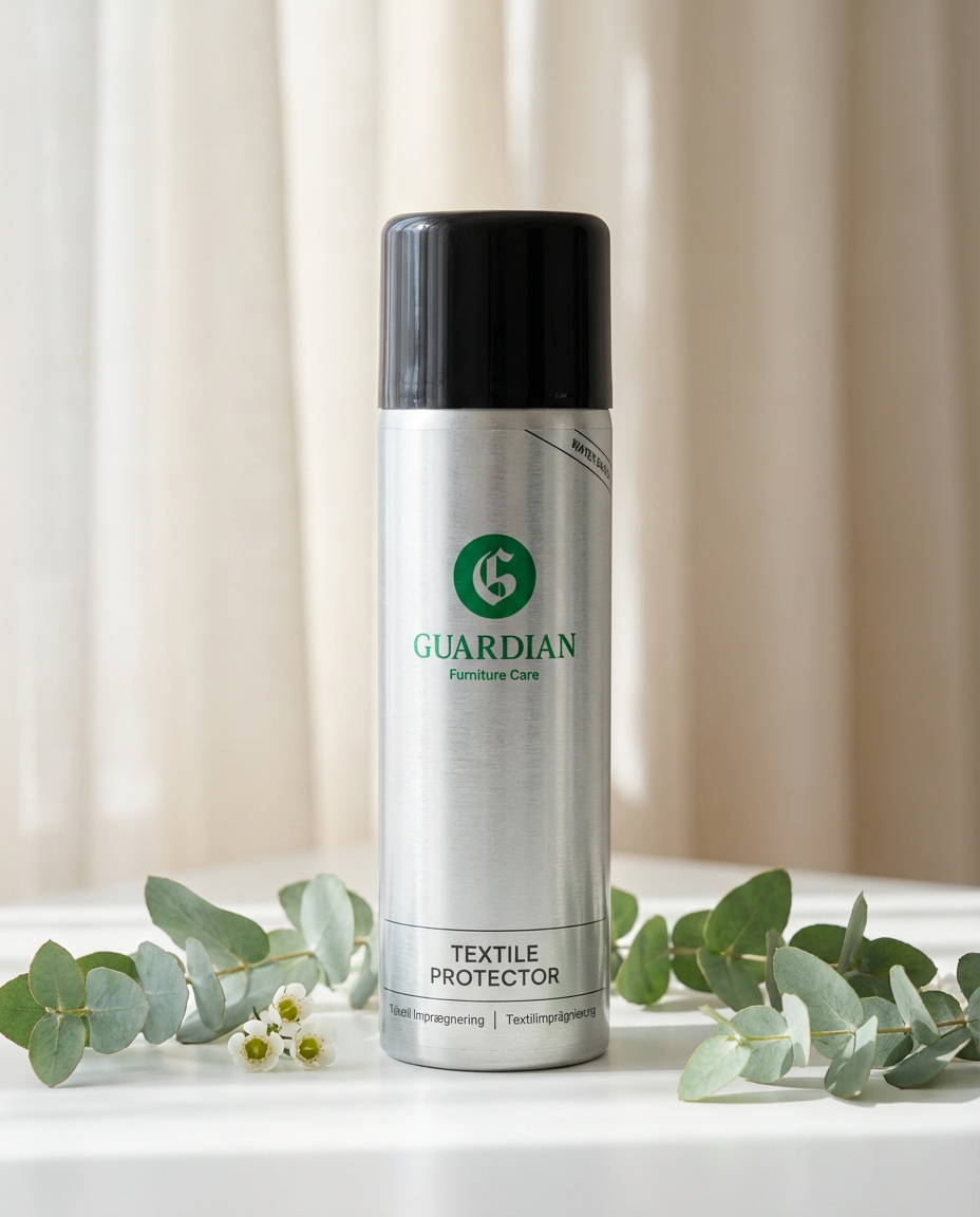 Textielbescherming op waterbasis (aerosol), 500 ml