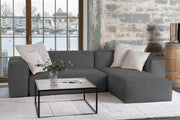 Stoffbezug - Modulares Sofa Harvey L