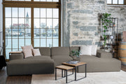 Modulares Sofa Nina XL mit Schlaffunktion