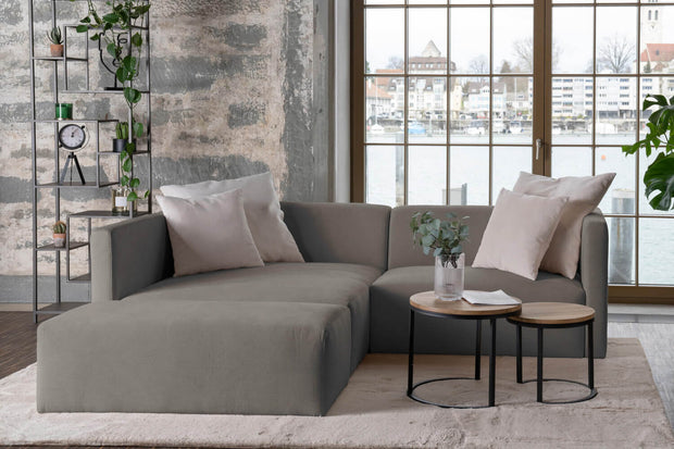 Stoffbezug - Modulares Sofa Paula S