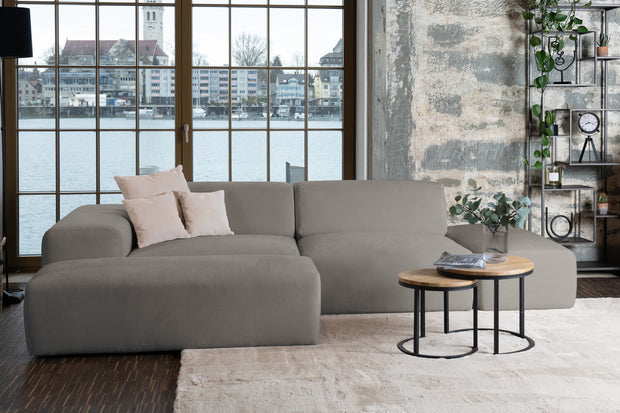 Stoffbezug - Modulares Sofa Nina L