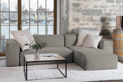 Stoffbezug - Modulares Sofa Harvey L