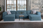 Modulares Sofa Harvey XL mit Schlaffunktion