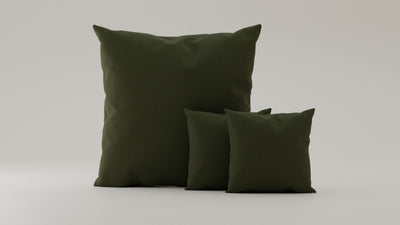 Olive-Fuego / 2x50x50cm / 100x100cm