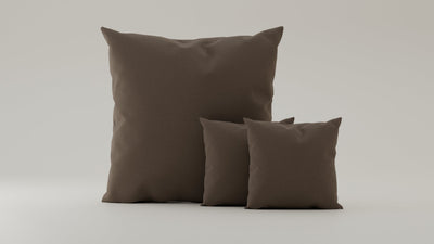 Taupe-Linea / 2x50x50cm / 100x100cm
