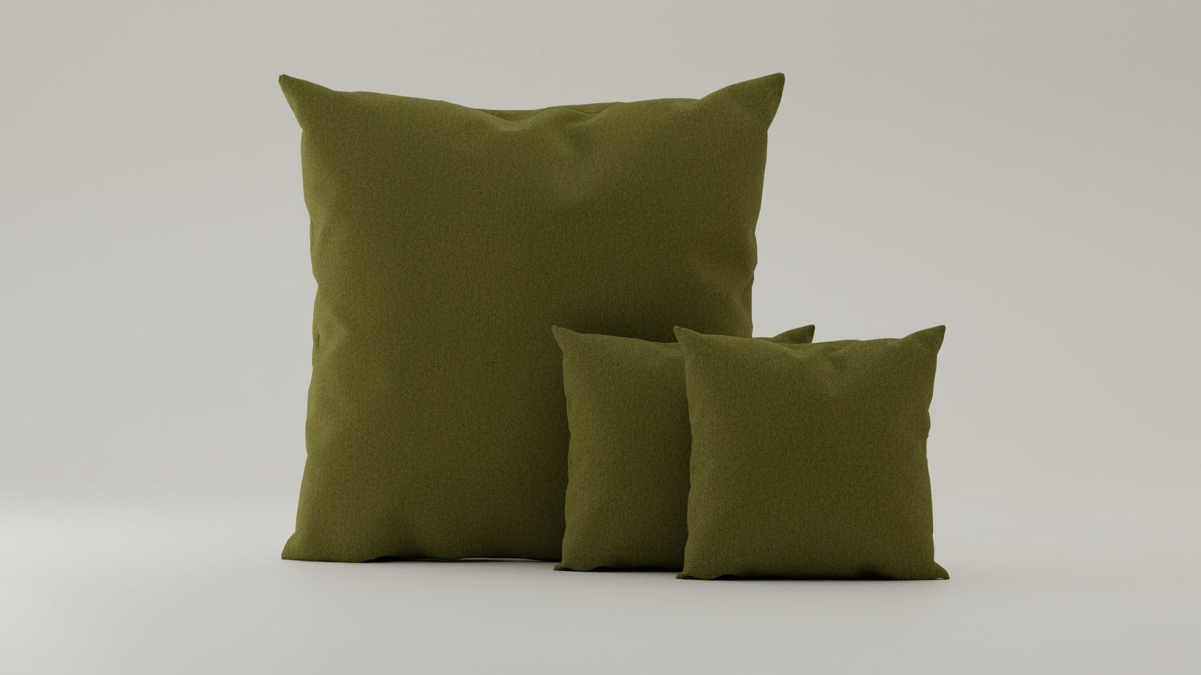 Cushion Set 10