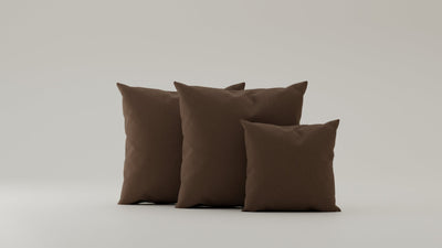 Brown-Fuego / 2x70x70cm / 50x50cm