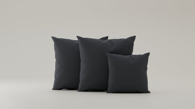 Dark-Blue-Linea / 2x70x70cm / 50x50cm