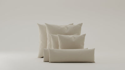 Nata-Cord / 2x24x75cm / 2x50x50cm / 2x70x70cm