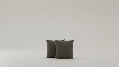 Ash-Cord / 2x35x35cm