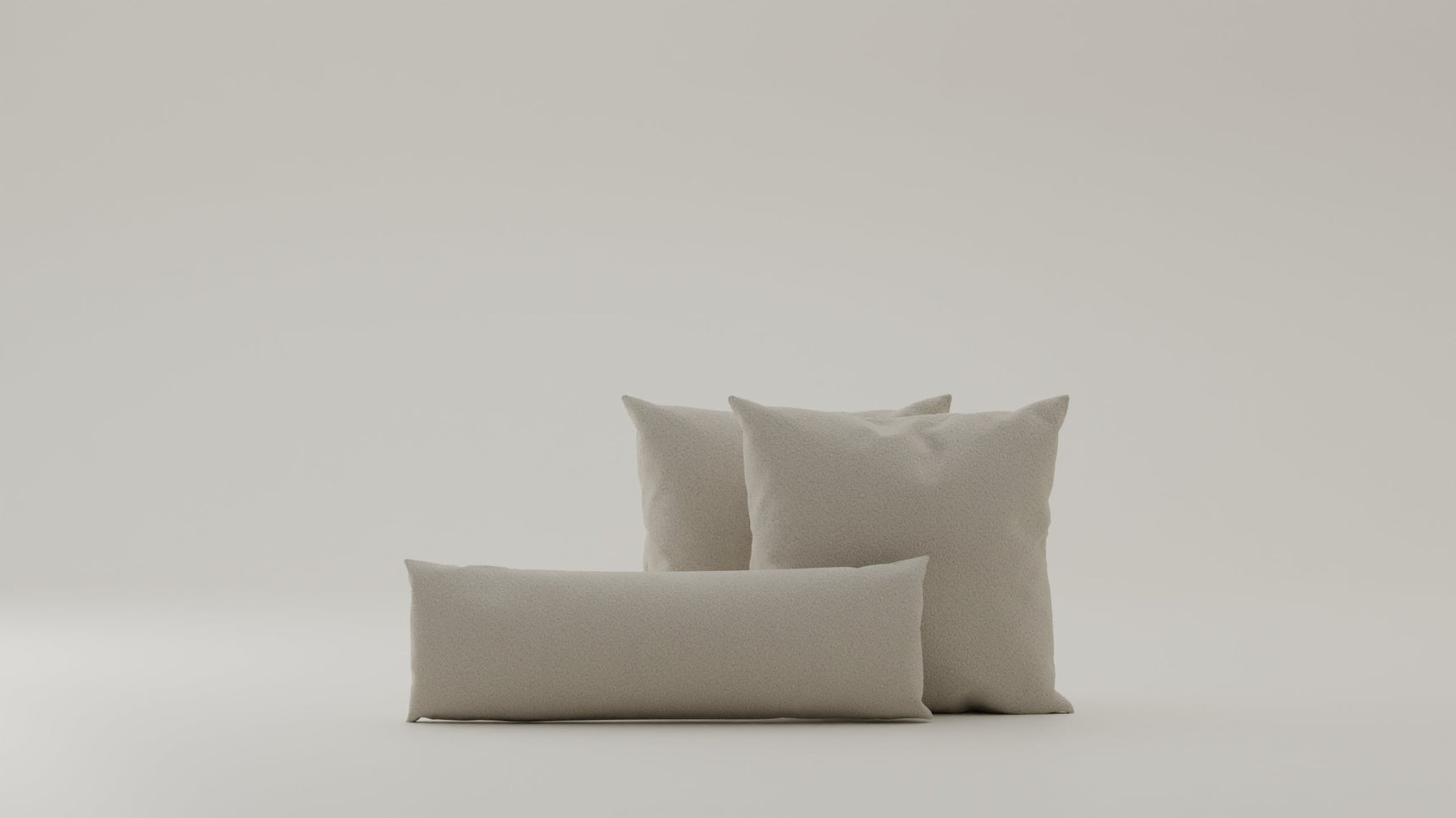 Fabric cover - Cushion set 7