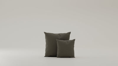 Ash-Cord / 50x50cm / 35x35cm