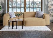 Modulares Sofa Harvey S mit Schlaffunktion