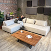 Stoffbezug - Modulares Sofa Louis L