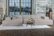 Modulares Sofa Nina XL mit Schlaffunktion