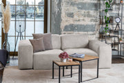 Modulares Sofa Nina M mit Schlaffunktion