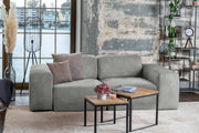 Modulares Sofa Nina M mit Schlaffunktion