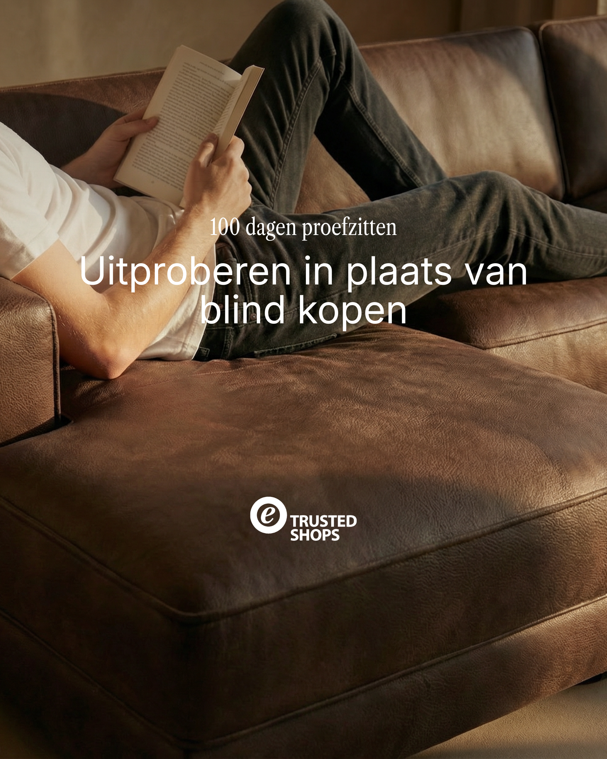 Modular Sofa Terra L 4-seater with sleeping function