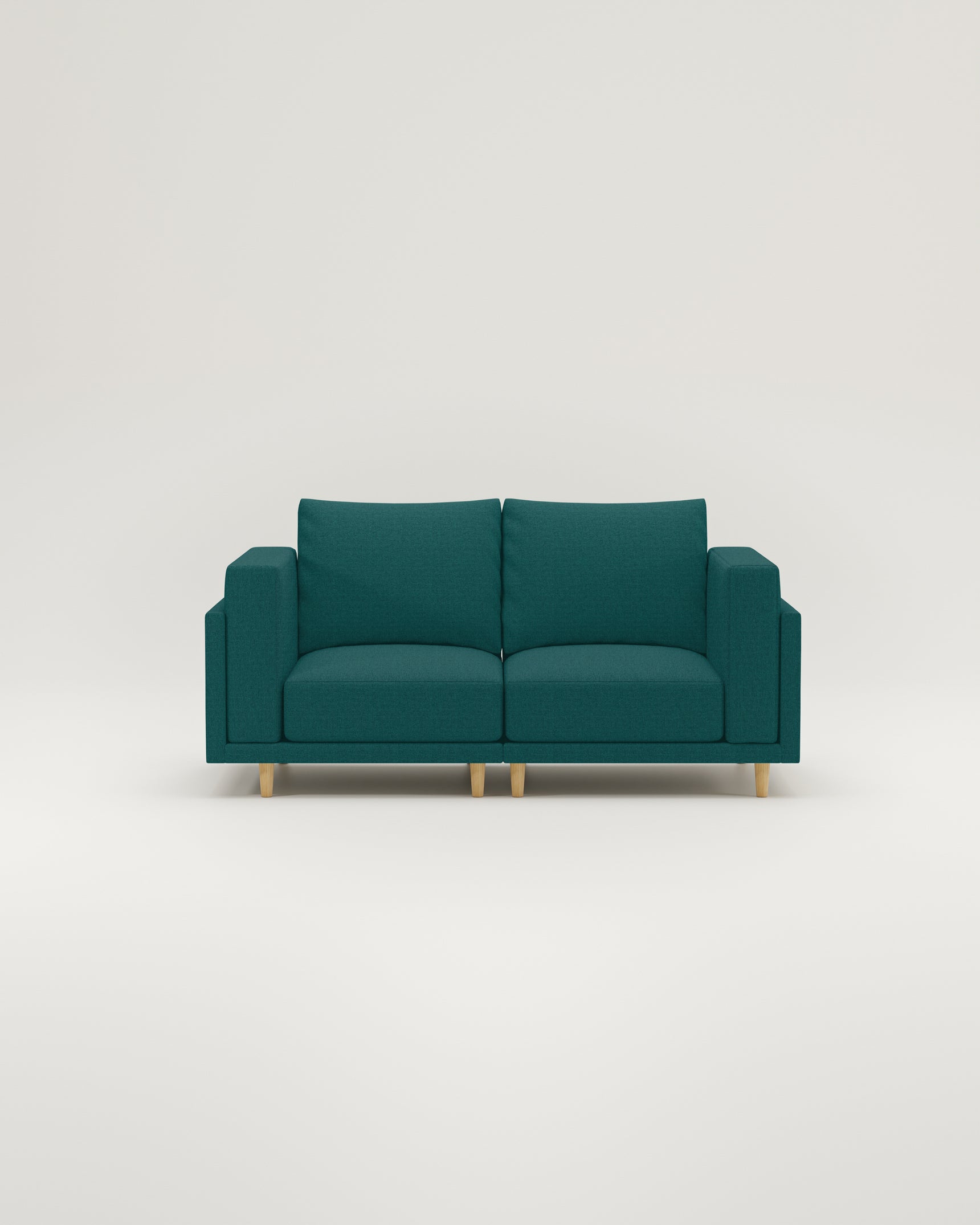 Modulaire bank donna xs met slaapfunctie