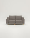 Modulaire bank donna xs met slaapfunctie