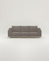 Modulaire bank donna s met slaapfunctie