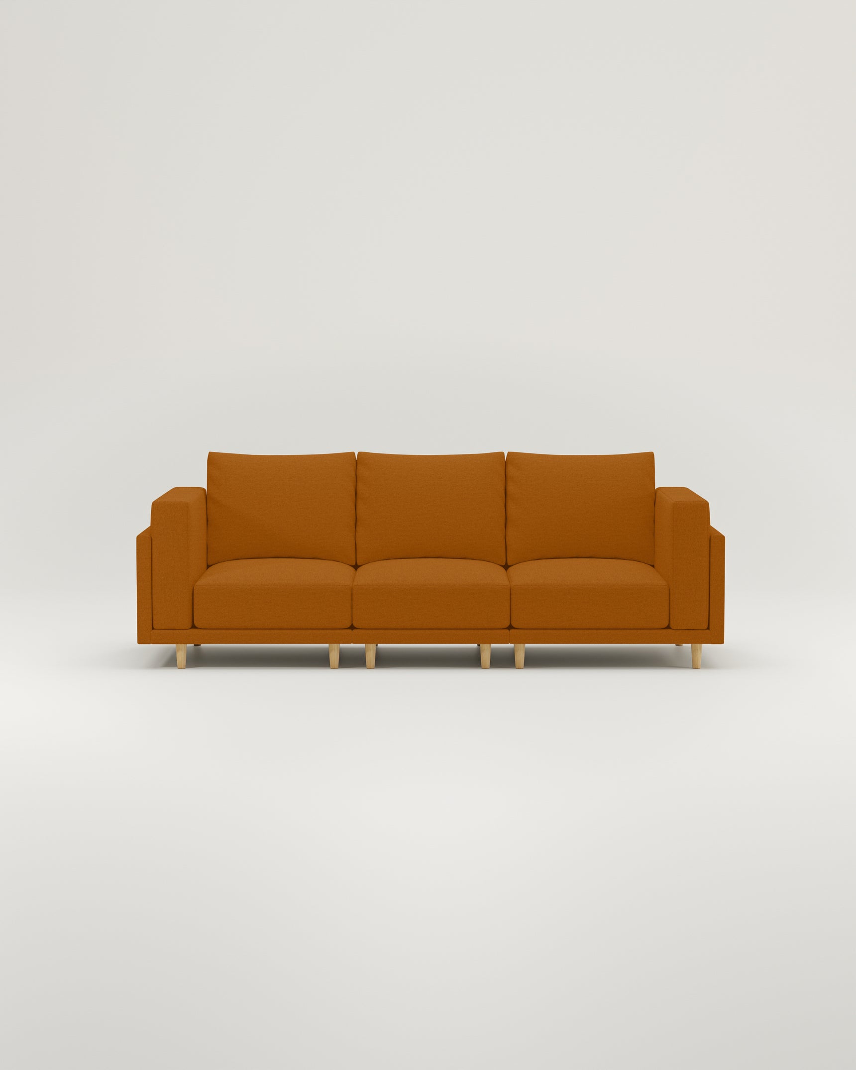 Modulaire bank donna s met slaapfunctie